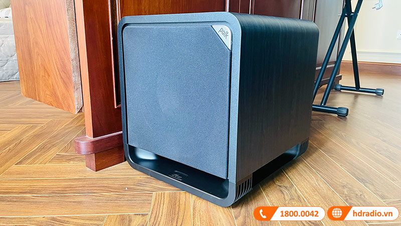 Lap dan karaoke chat luong chi gan 48 trieu dong cho chu Tai o Long Bien, Ha Noi