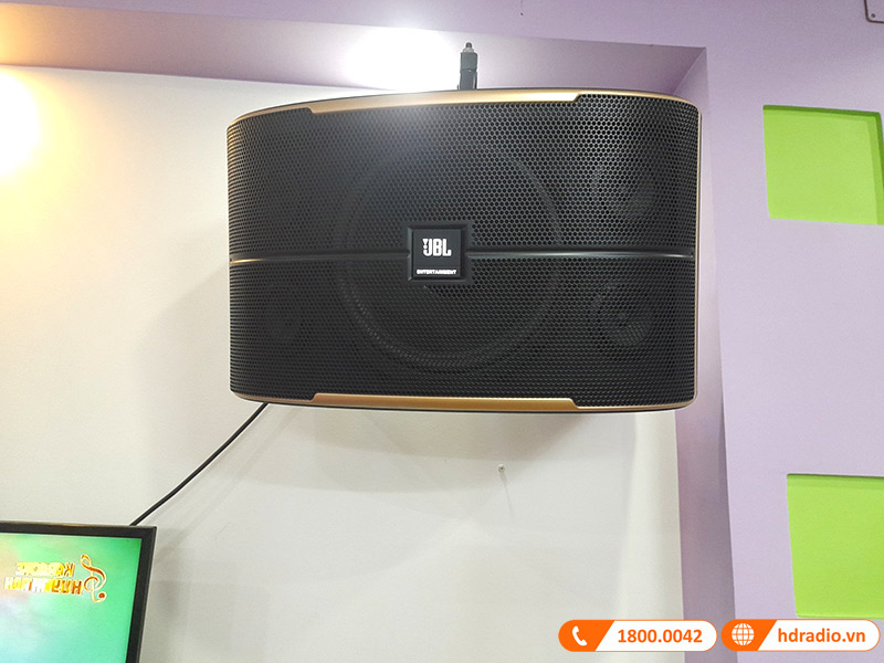 Lap dan karaoke cao cap tri gia hon 37 trieu dong cho co thuy o tan phu ho chi minh