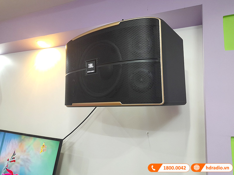 Lap dan karaoke cao cap tri gia hon 37 trieu dong cho co thuy o tan phu ho chi minh