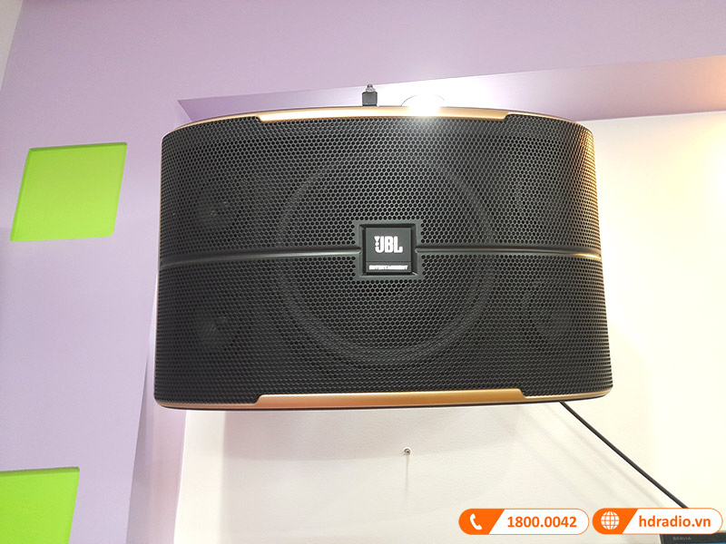 Lap dan karaoke cao cap tri gia hon 37 trieu dong cho co thuy o tan phu ho chi minh