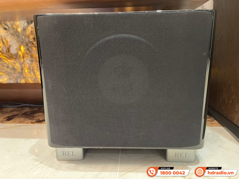 Dàn nghe nhạc và hát karaoke của cô Trang ở Thái Nguyên