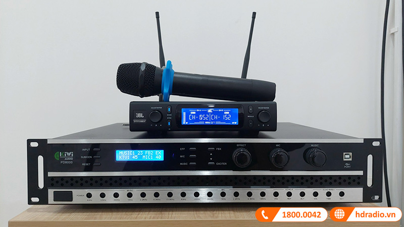 Hệ thống âm thanh phòng họp của công ty CP thương mai dinh dưỡng Nutrinest Hệ thống âm thanh phòng họp của công ty CP thương mai dinh dưỡng Nutrinest