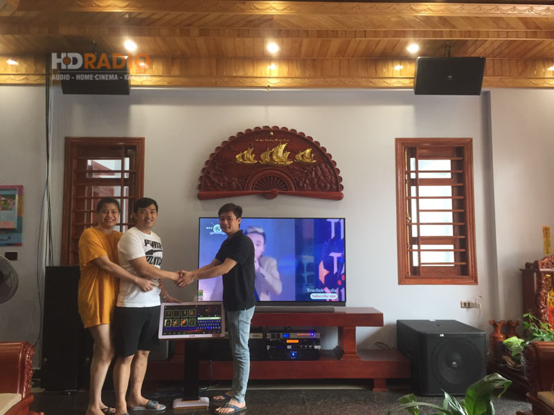 lap-dan-karaoke-cao-cap-cho-anh-toan-o-mong-cai-quang-ninh