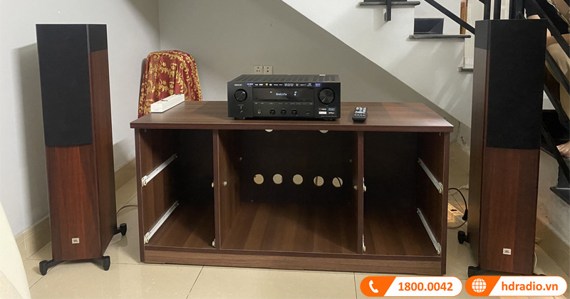 Loa JBL Stage A170 (Độ nhạy 89dB, Tần số 44Hz-40KHz)-8