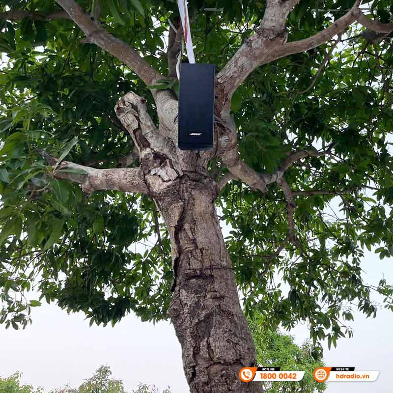 Hệ thống âm thanh thông báo tại đền Ông Hoàng Mười ở Nghệ An Hệ thống âm thanh thông báo tại đền Ông Hoàng Mười ở Nghệ An