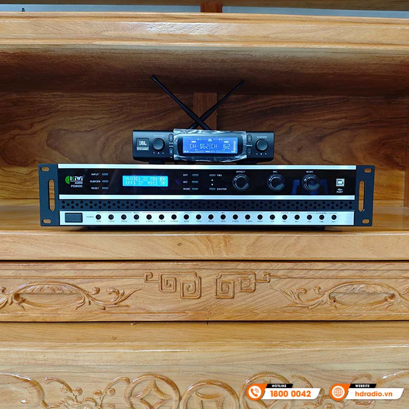 Dàn karaoke của gia đình cô Ngọc ở Quận Gò Vấp, TP.Hồ Chí Minh Dàn karaoke của gia đình cô Ngọc ở Quận Gò Vấp, TP.Hồ Chí Minh