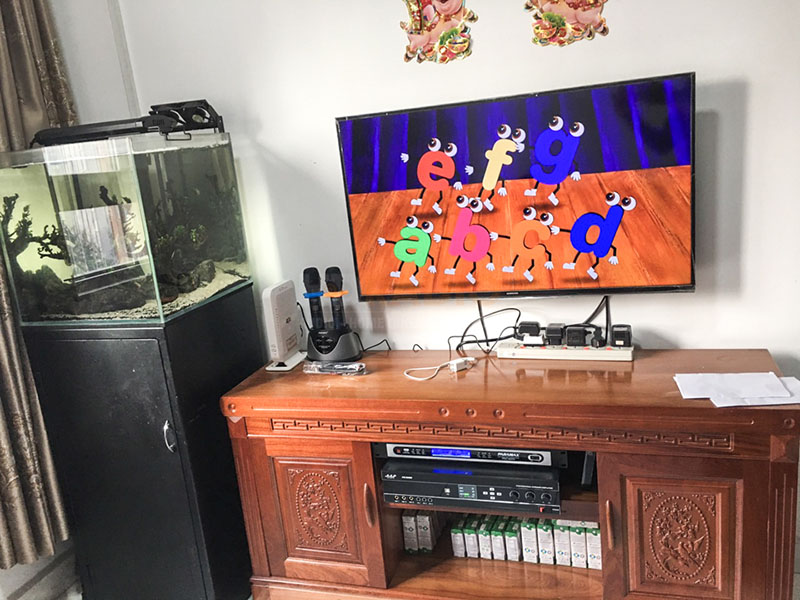 lap-dan-karaoke-cho-gia-dinh-anh-hanh-o-tan-phu4