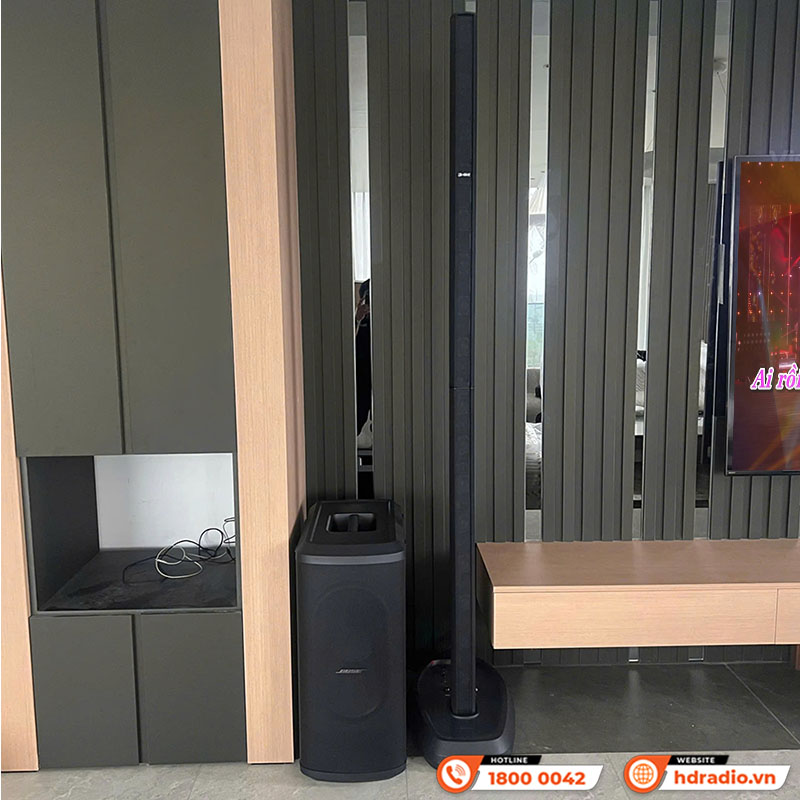 Lắp đặt dàn karaoke cao cấp trị giá hơn 257 triệu đồng cho anh Hà ở Phan Thiết Lắp đặt dàn karaoke cao cấp trị giá hơn 257 triệu đồng cho anh Hà ở Phan Thiết