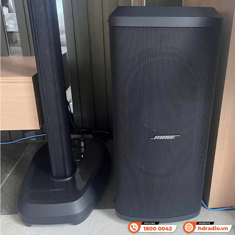 Lắp đặt dàn karaoke cao cấp trị giá hơn 257 triệu đồng cho anh Hà ở Phan Thiết Lắp đặt dàn karaoke cao cấp trị giá hơn 257 triệu đồng cho anh Hà ở Phan Thiết