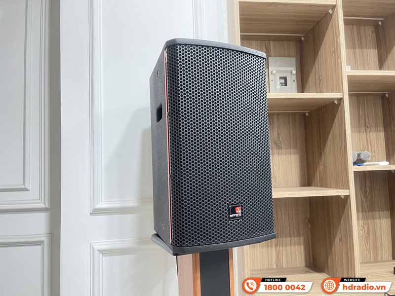 Dàn karaoke của chị Vân ở TP.Thủ Đức, HCM