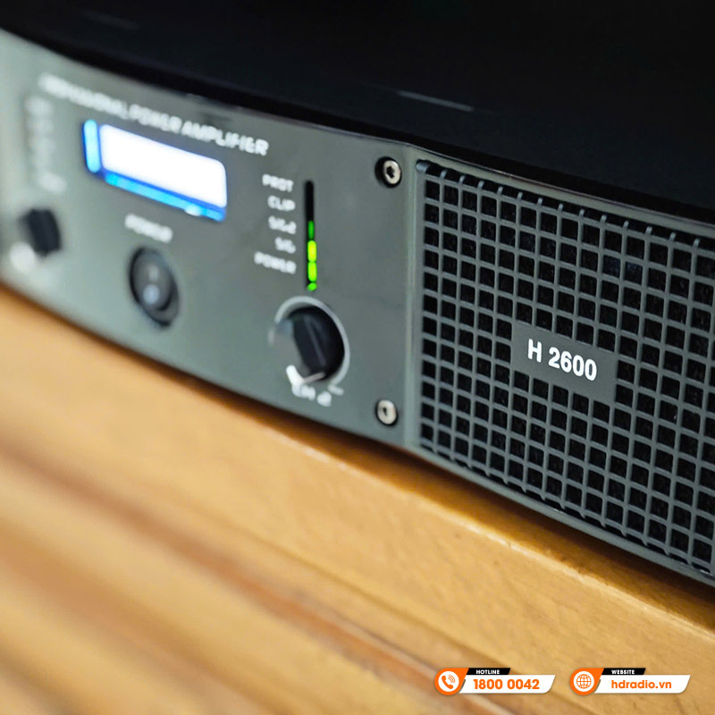 Lắp đặt dàn karaoke JBL HK31 cực hay cho anh Nghiệp ở quận Bình Tân, Hồ Chí Minh