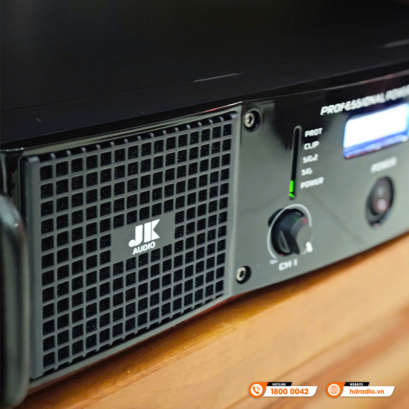 Lắp đặt dàn karaoke JBL HK31 cực hay cho anh Nghiệp ở quận Bình Tân, Hồ Chí Minh