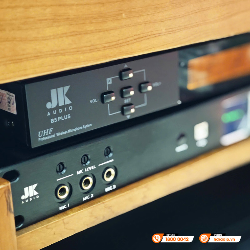 Lắp đặt dàn karaoke JBL HK31 cực hay cho anh Nghiệp ở quận Bình Tân, Hồ Chí Minh