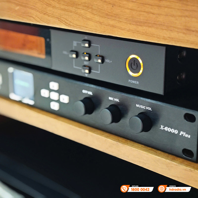 Lắp đặt dàn karaoke JBL HK31 cực hay cho anh Nghiệp ở quận Bình Tân, Hồ Chí Minh