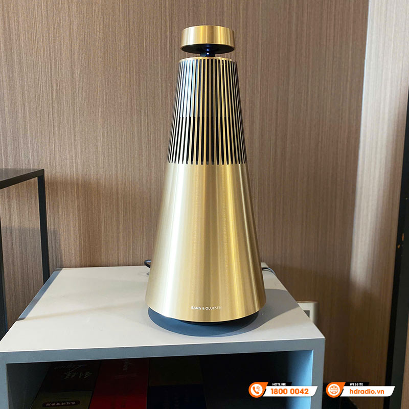 Lắp đặt Loa B&O Beosound 2 Gen3 cao cấp cho anh Thanh ở Hồ Chí Minh 
