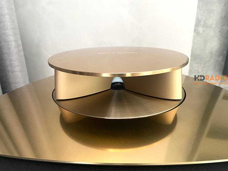 Thiết kế loa B&O Beolab 50 Thiết kế loa B&O Beolab 50