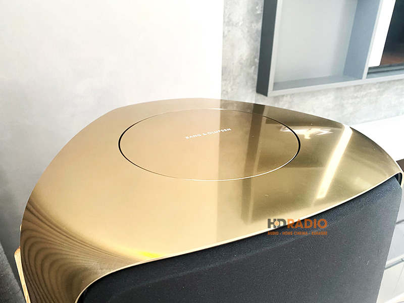 Công trình loa B&O Beolab 50 ở Đông Anh 5 Công trình loa B&O Beolab 50 ở Đông Anh 5