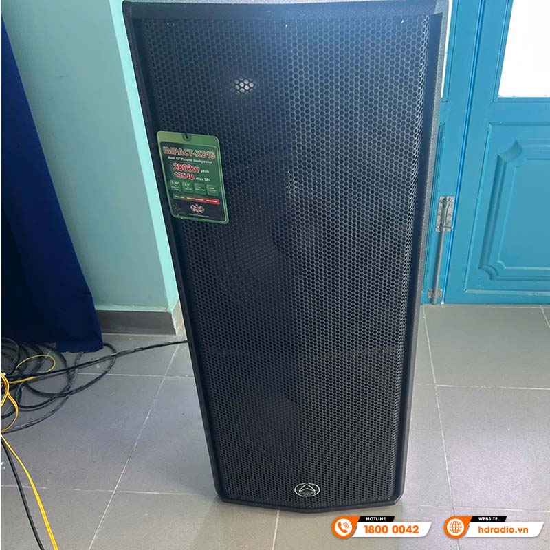 Dàn âm thanh hội trường sân khâu SKHT05 tại nhà văn hóa ấp 2a Củ Chi Dàn âm thanh hội trường sân khâu SKHT05 tại nhà văn hóa ấp 2a Củ Chi