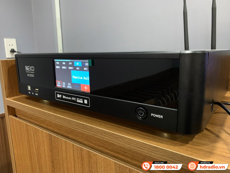 Dàn karaoke của thầy Thông Chấn ở Quận 8, Hồ Chí Minh Dàn karaoke của thầy Thông Chấn ở Quận 8, Hồ Chí Minh