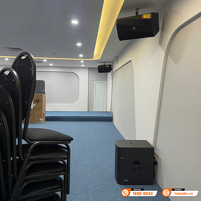 Lắp đặt Hệ thống âm thanh phòng đào tạo cho Tòa nhà Mipec Long Biên Lắp đặt Hệ thống âm thanh phòng đào tạo cho Tòa nhà Mipec Long Biên