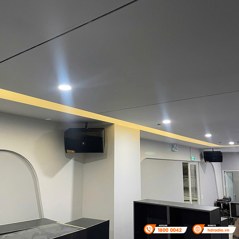 Lắp đặt Hệ thống âm thanh phòng đào tạo cho Tòa nhà Mipec Long Biên Lắp đặt Hệ thống âm thanh phòng đào tạo cho Tòa nhà Mipec Long Biên