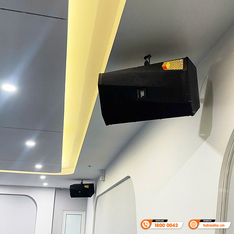 Lắp đặt Hệ thống âm thanh phòng đào tạo cho Tòa nhà Mipec Long Biên Lắp đặt Hệ thống âm thanh phòng đào tạo cho Tòa nhà Mipec Long Biên