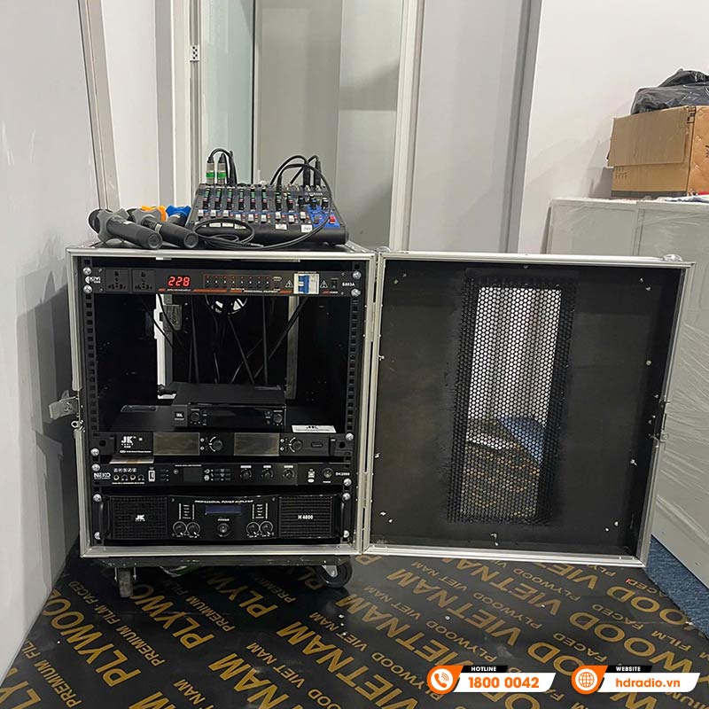 Lắp đặt Hệ thống âm thanh phòng đào tạo cho Tòa nhà Mipec Long Biên Lắp đặt Hệ thống âm thanh phòng đào tạo cho Tòa nhà Mipec Long Biên