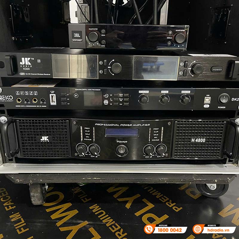 Lắp đặt Hệ thống âm thanh phòng đào tạo cho Tòa nhà Mipec Long Biên Lắp đặt Hệ thống âm thanh phòng đào tạo cho Tòa nhà Mipec Long Biên