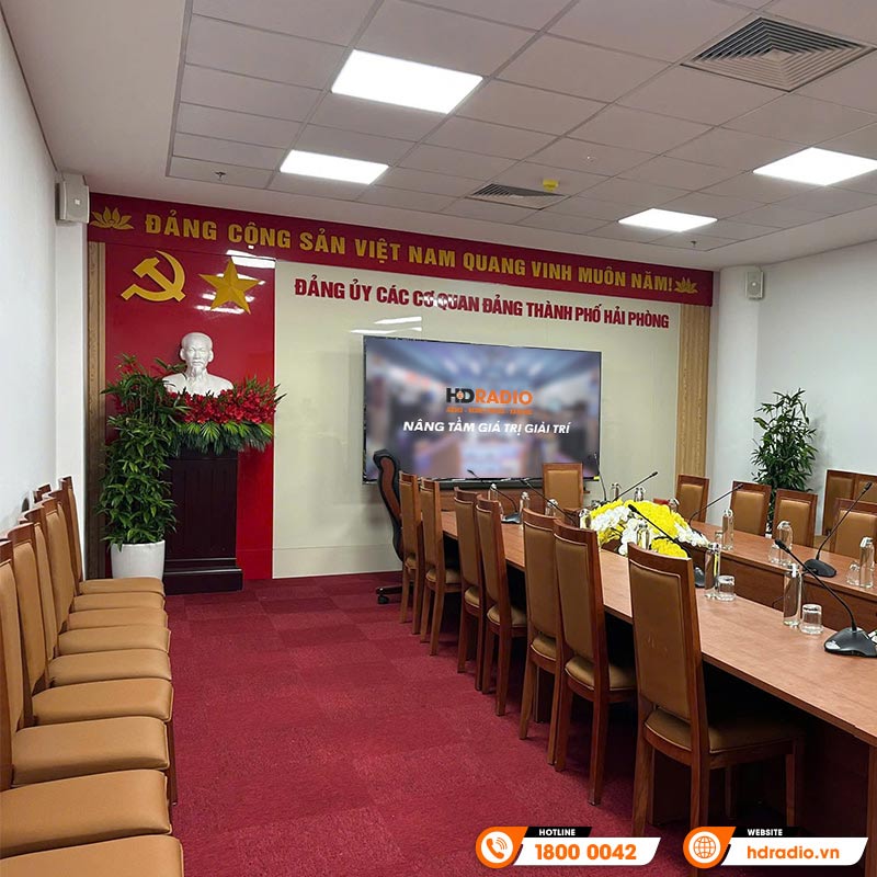 Amply Bosch PLE-1MA120-EU, Công suất 120W, Tần số 50Hz - 20KHz-2