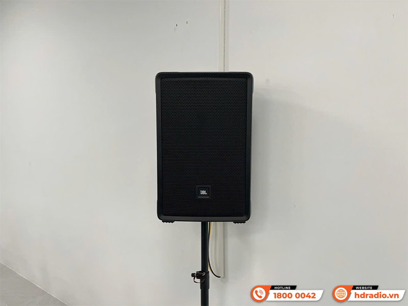 Hệ thống Âm thanh thông báo cho Trung tâm sát hạch lái xe ở Long Biên, Hà Nội