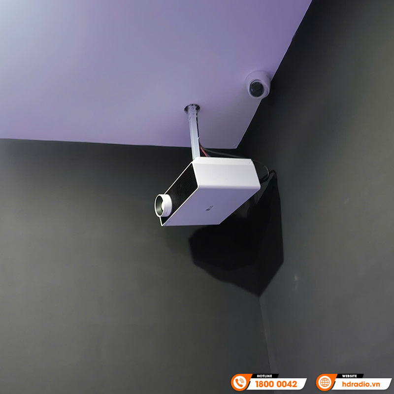 Lắp đặt 4 Máy chiếu 4K LG BU50RG tại Trung tâm TM Golf Perfomance ở Quận 7, Hồ Chí Minh Lắp đặt 4 Máy chiếu 4K LG BU50RG tại Trung tâm TM Golf Perfomance ở Quận 7, Hồ Chí Minh