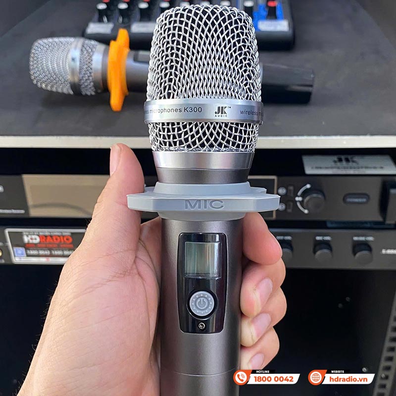 Hệ thống âm thanh sân khấu tại Trường tiểu học Trác Văn Hệ thống âm thanh sân khấu tại Trường tiểu học Trác Văn