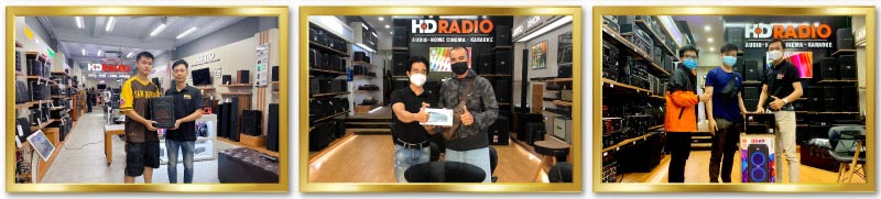 Loa karaoke có cần phải kết hợp với amply riêng không?