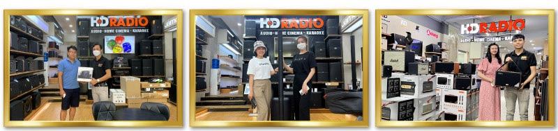 Loa karaoke có cần phải kết hợp với amply riêng không?