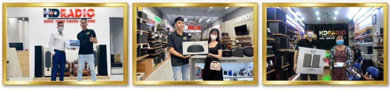 Loa karaoke có cần phải kết hợp với amply riêng không?