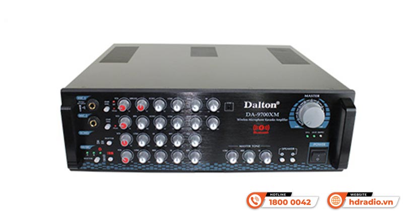 Loa karaoke có cần phải kết hợp với amply riêng không?