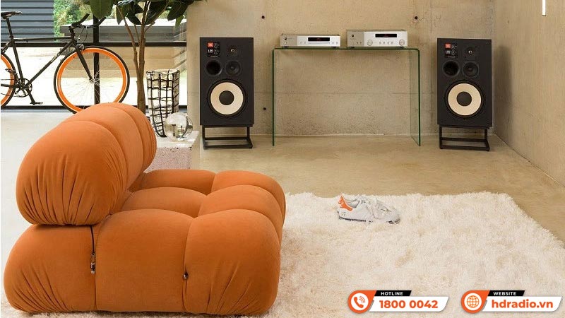 Loa karaoke có cần phải kết hợp với amply riêng không?