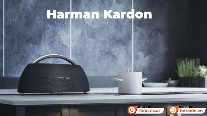Loa Harman Kardon