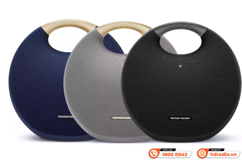 Loa Harman Kardon