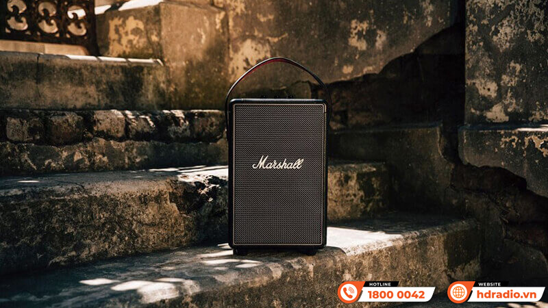 So sánh Loa Marshall Với Loa Harman Kardon