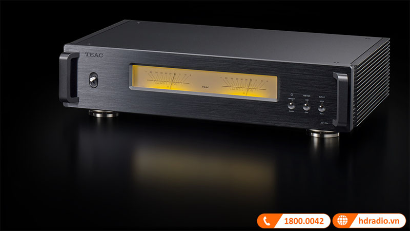 Stereo Power Amplifier TEAC AP-701