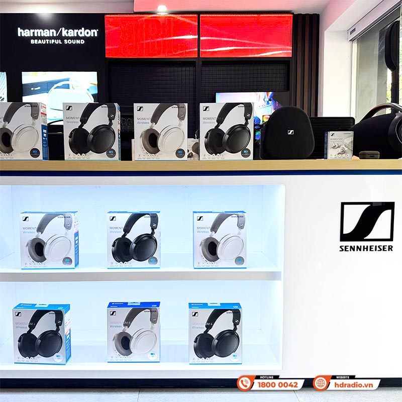 HDRadio 119 Hoàng Quốc Việt, Cầu Giấy, Hà Nội