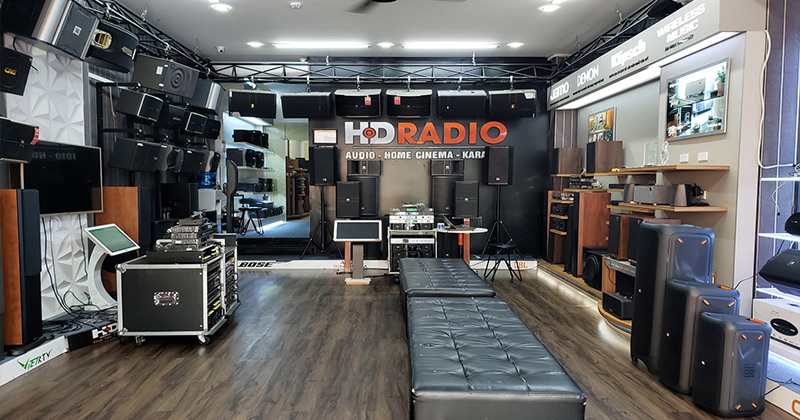 Mua Micro Karaoke Ở Đâu Uy Tín Nhất Chất Lượng