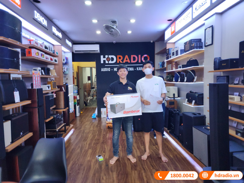 Chương trình khuyến mại Halloween