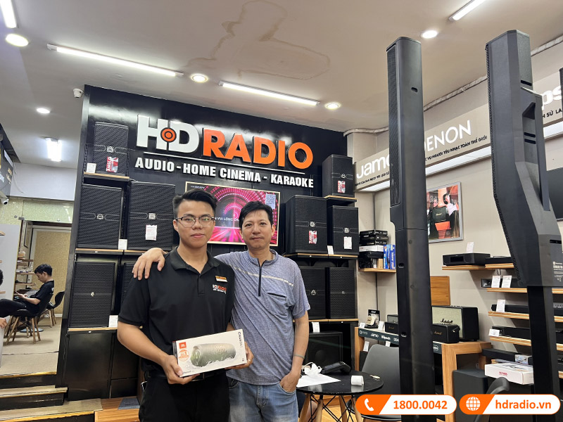 Chương trình khuyến mại Halloween