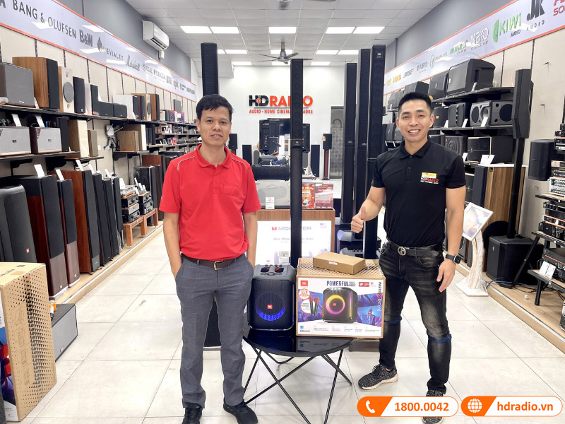 Chương trình khuyến mại Halloween