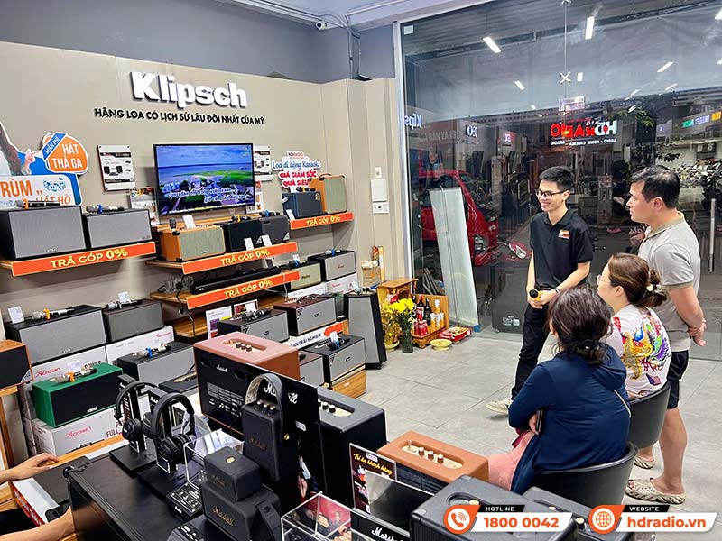 Loa Acrowin của nước nào Loa Acrowin có tốt không