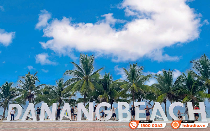 HDRadio tổ chức du lịch thường niên 2025 tại Đà Nẵng và Nha Trang HDRadio tổ chức du lịch thường niên 2025 tại Đà Nẵng và Nha Trang