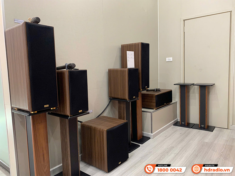 HDRadio 282 Hoàng Minh Thảo, Phường Lê Chân, Hải Phòng