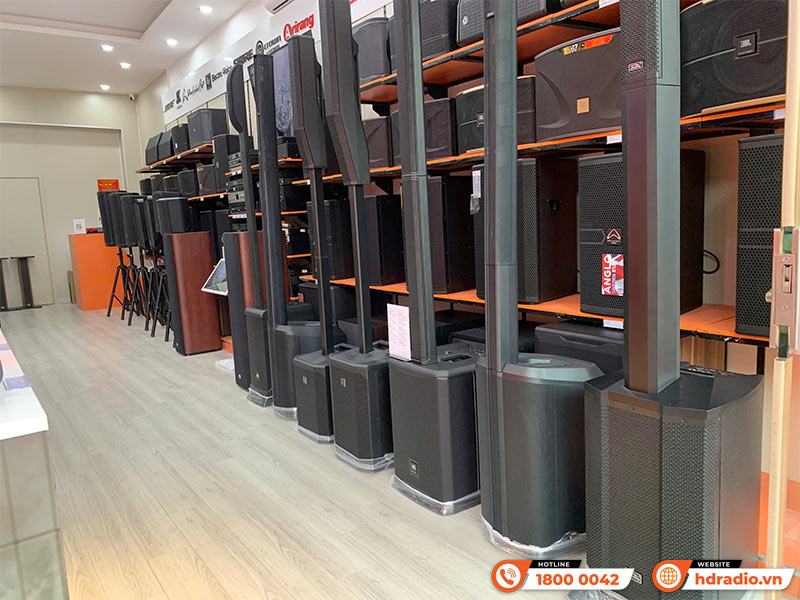 HDRadio 282 Hoàng Minh Thảo, Phường Lê Chân, Hải Phòng